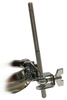 Percussion stand Pearl MUH-20 - Percussion post for marching snare drum