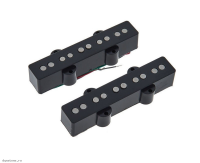 DIMARZIO DP552BK Area J 5 Pair - Звукосниматель