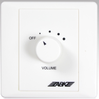 ABK VC-60F-6 Аттенюатор, 6Вт