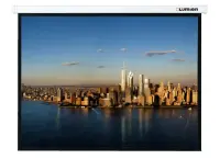 Экран Lumien [LMP-100112CSR] Master Picture CSR 197x231см (раб.область 139х221 см) (103") Matte White