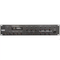 EVS-500, Трансляционный микшер-усилитель PROAUDIO EVS-500