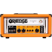 Orange custom shop 50 (v2)  ламповый гитарный усилитель, ручная сборка, 50/30вт, класс аb/ a,