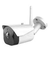 Камера внешняя SLS CAM-06 WiFi white