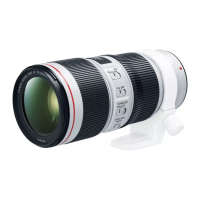 EF 70-200 F4.0 L IS II USM объектив Canon