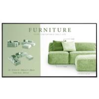 LG 65UM5N-H - Профессиональный дисплей 65"  UHD; Режим работы 24/7; Яркость 500 кд/м2; Коэффициент матовости экрана 28%; ОС webOS 6.0; Wi-Fi; Динамики 10+10 Вт; Режим видеостены; 1458 x 833 x 57.7 мм (без IR),21.6 кг