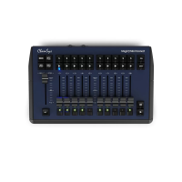 Крыло для управления светом ChamSys MagicQ Mini Connect [32768 каналов]