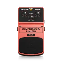 РАСПРОДАЖА Педаль эффектов Behringer CL9 (арт. 347920)