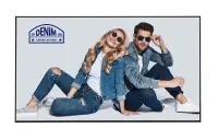 Профессиональный дисплей LG [65UH5N-M] 3840х2160,1100:1,500кд/м2,webOS 6.0,