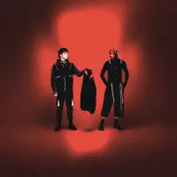 Виниловая пластинка Twenty One Pilots - Breach (Red Vinyl LP)