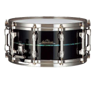TAMA TBS148S-PBK STAR BUBINGA малый барабан, 8х14', бубинга, цвет черный