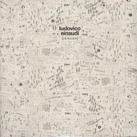 Виниловая пластинка Ludovico Einaudi -  Elements (Black Vinyl 2LP)
