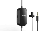 Synco Lav-S6M всенаправленный петличный микрофон