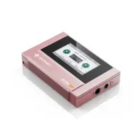 Плеер FiiO SNOWSKY ECHO MINI Pink