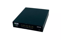 Amx адаптер  exb-i/o8   icslan input/output interface, 8 channels