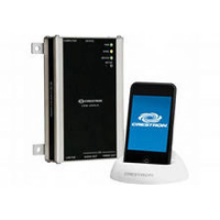 Док-станция Crestron [CEN-IDOCV-W] Цвет белый, включает CEN-IDOCV-DS-W-S