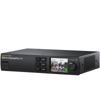 Teranex Mini SDI to DisplayPort 8K HDR видеоконвертер Blackmagic