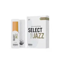 Трость для тенор саксофона D'Addario Organic Select Jazz filed №2H