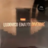 Виниловая пластинка Ludovico Einaudi -  Divenire (Black Vinyl 2LP)