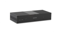 Savant приемник аудио сигналов по ethernet avb savant pav-aombal8c (ip audio 16 channel balanced audio output ip receiver with control)