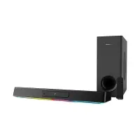 Саундбар Creative Sound BlasterX Katana V2