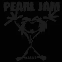РАСПРОДАЖА Виниловая пластинка Pearl Jam - Alive (RSD2021/Limited) (арт. 347737)