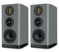 Полочная акустика Wharfedale Evo 5.2 Grey