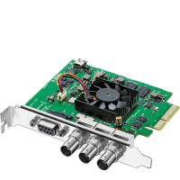 DeckLink SDI 4K плата ввода/вывода Blackmagic