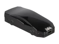 Конвертер сигнала  iconBIT [HS-2515] HDMI в DP поддержка 8К60