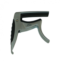 PEAVEY Capo - Chrome - каподастр хром