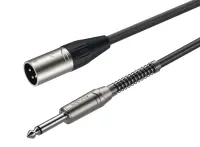 Кабель микрофонный Roxtone SMXJ250/1