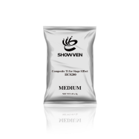 SHOWVEN Composite Ti HC8200 [200гр] - Расходные материалы для генераторов эффекта