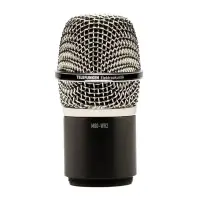 Telefunken M80-WH2 black/chrome headgrille капсюль для работы с беспроводными передатчиками sennheiser