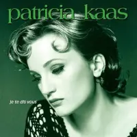 Виниловая пластинка Patricia Kaas - Je Te Dis Vous (Limited Numbered Edition, Yellow  Vinyl 2LP)