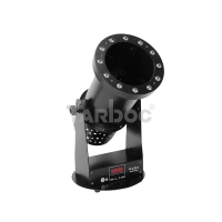 TARBOC RH-T1500AM  Генератор фейерверка (с дистанционным управлением)