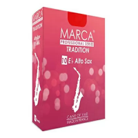 Трость для альт саксофона Marca Tradition №3,5