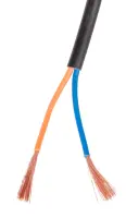 Спикерный кабель FORCE PSC/BK