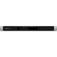Процессор для систем звукоусиления KLARK TEKNIK DM8500