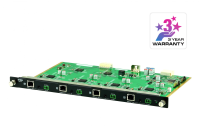 Aten VM8514 - 4-портовая HDBaseT плата вывода