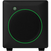 Студийный сабвуфер Mackie Cr8sbt [200 Вт, 8", Bluetooth]