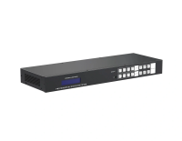 Матричный коммутатор REDDYLINK RL-MXM44L [HDMI, 4Kx2K@30HZ, 108P3D@60HZ]