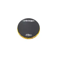 Zildjian Zxpptb06 Zildjian Travis Barker Signature Practice Pad - 6"