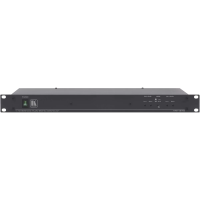 14578 VM-1610 - VM-1610 — распределитель, усилитель звука вещательного качества с двумя входами.