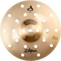Zildjian A20808 10" A Custom Efx