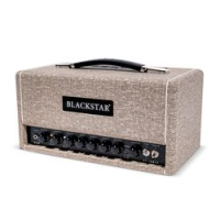 Blackstar st. james 50 el34h  усилитель гитарный ламповый 50вт, 2хel34
