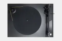 Мат кожаный Analog Renaissance Platter'n'Better AR-9125 black