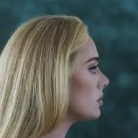 Виниловая пластинка Adele - 30 (Clear Vinyl 2LP)