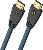 OEHLBACH HDMI кабель Oehlbach Flex Evolution UHD 2.0m (D1C92602)