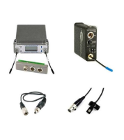 LECTROSONICS SRa-LMa-19 - Радиосистема (радиомикрофон)