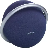 РАСПРОДАЖА Портативная колонка Harman Kardon ONYX STUDIO 8 Blue (арт. 352943)