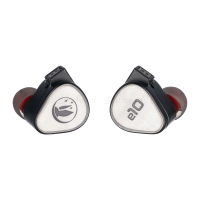 Fir Audio E10 Universal - внутриканальные наушники